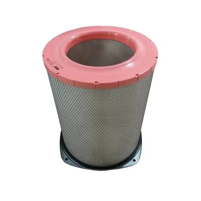 Cylindrical Honda Air Filter